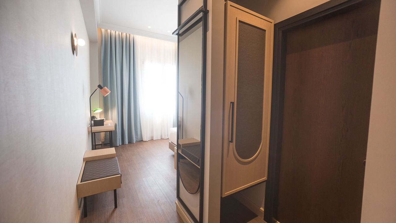 Photo of Bedroom in Loutraki-Agioi Theodoroi