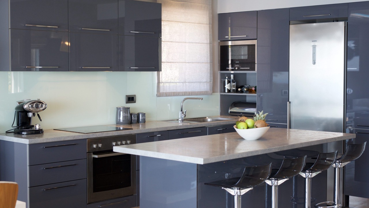 Photo of Kitchen in Lakithra