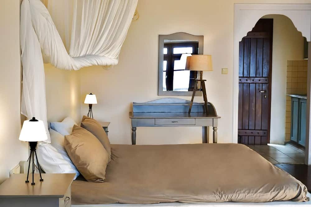 Photo of Bedroom in Papa Nero