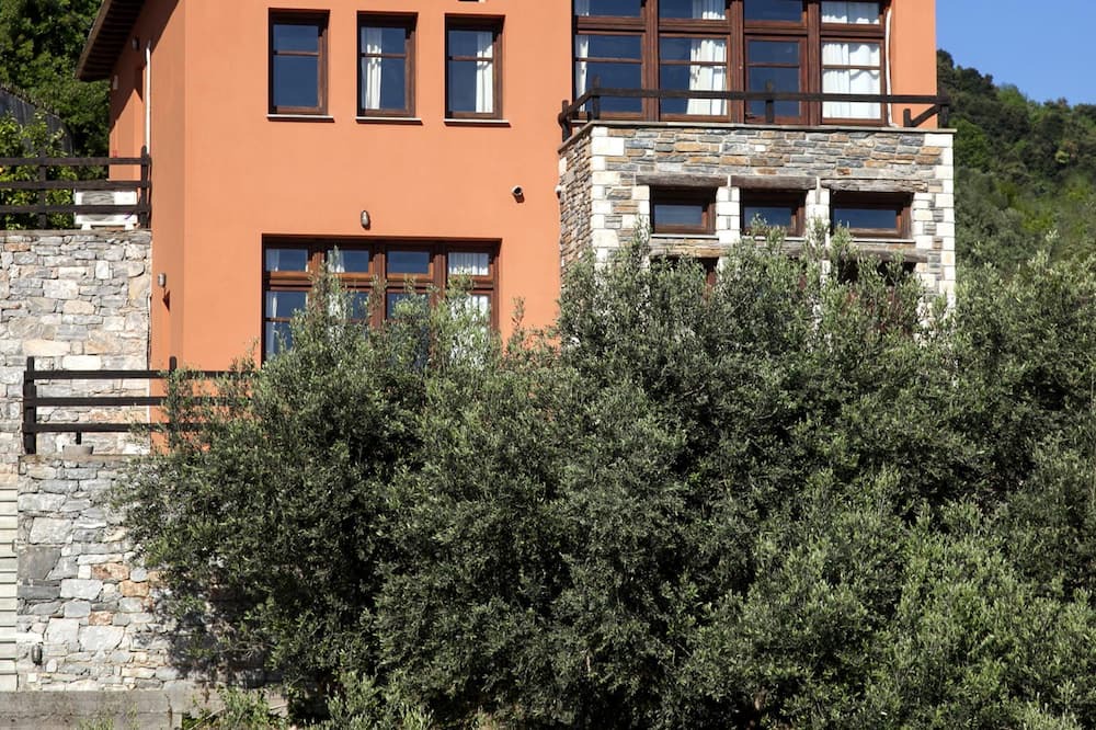 Photo of Outdoor in Papa Nero