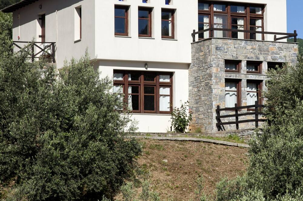 Photo of Outdoor in Papa Nero
