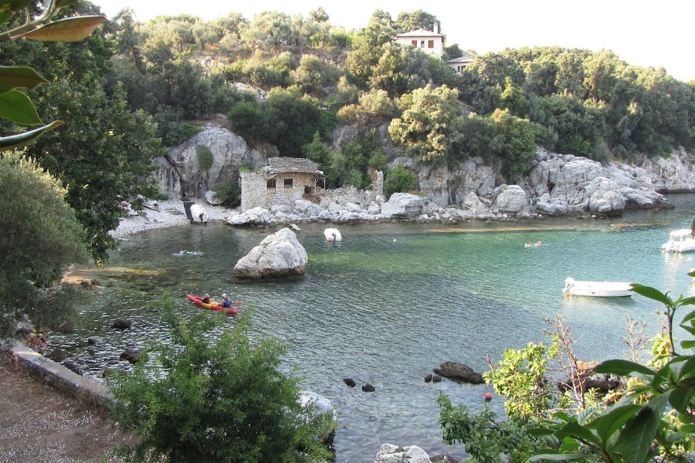 Photo of Outdoor in Papa Nero