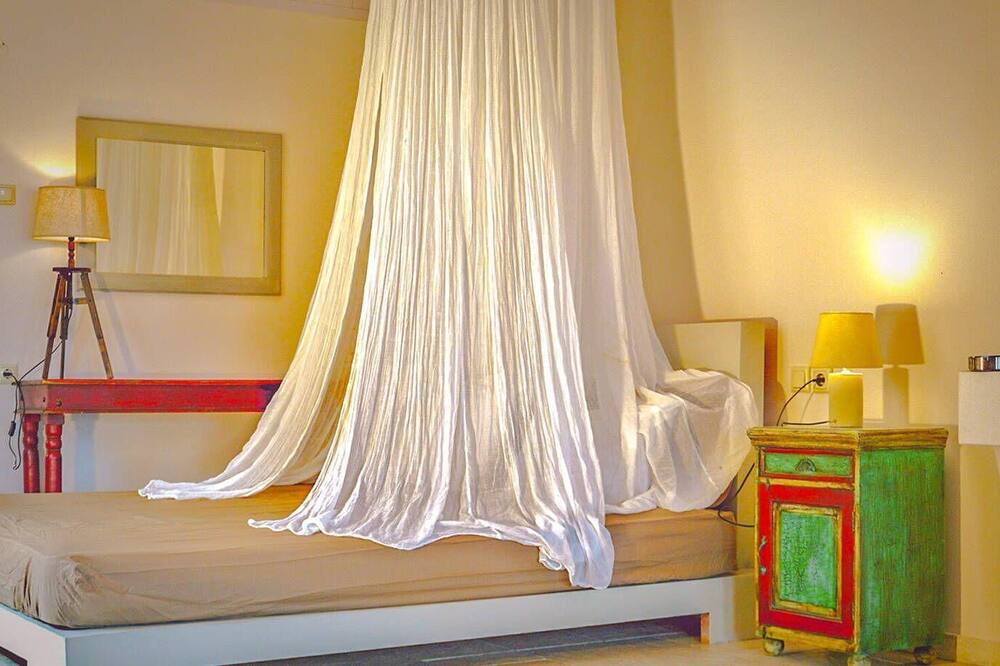 Photo of Bedroom in Papa Nero