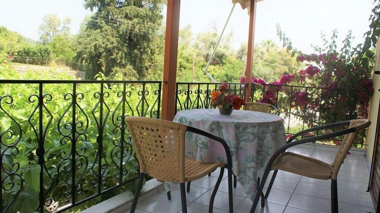 Photo of Patio Balcony in Episkopos