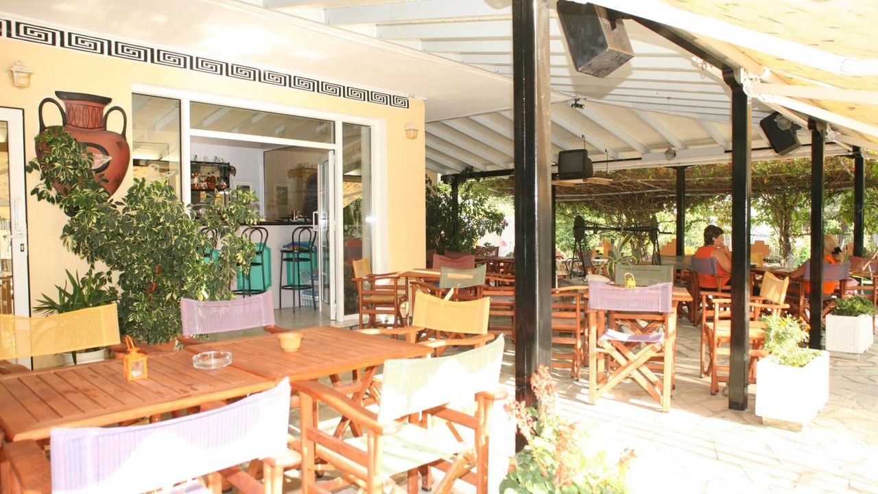 Photo of Patio Balcony in Lygia