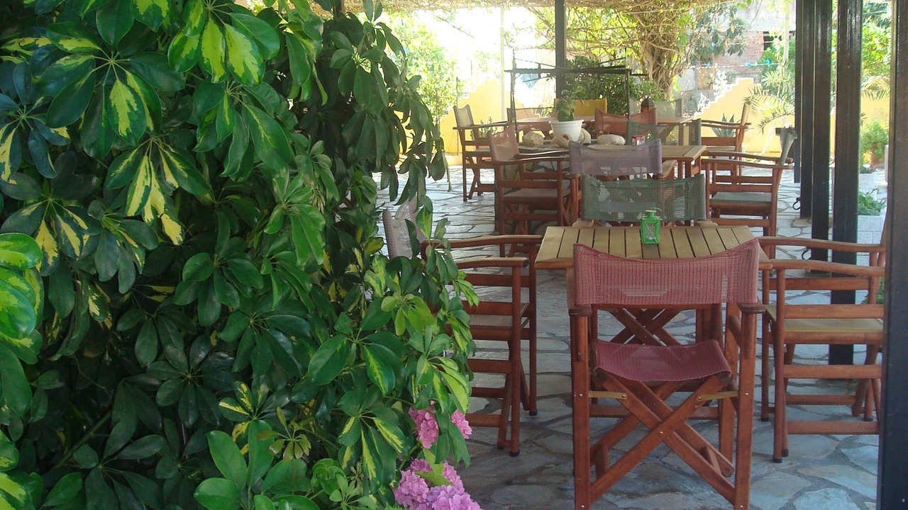 Photo of Patio Balcony in Lygia