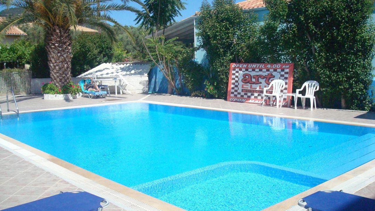 Photo of Outdoor in Lygia