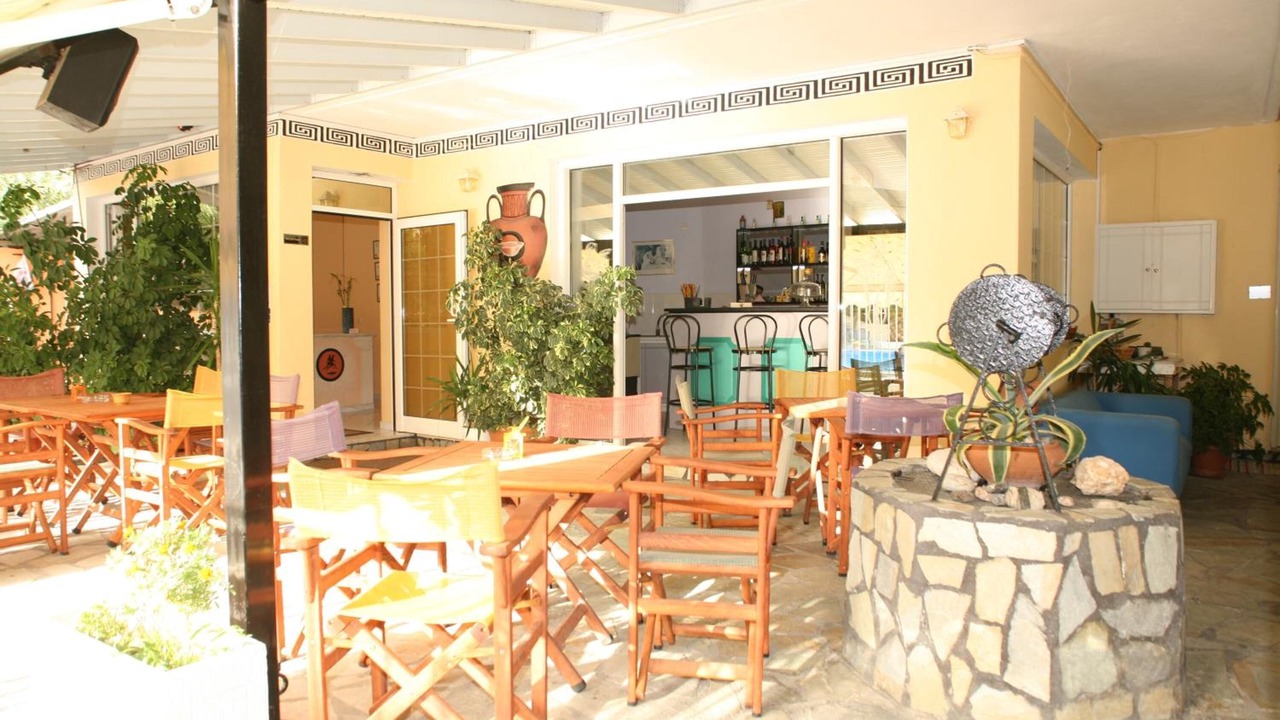 Photo of Patio Balcony in Lygia