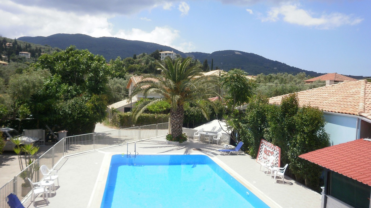 Photo of Outdoor in Lygia