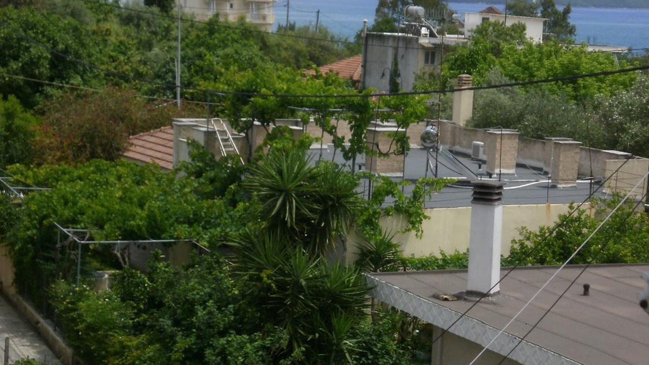 Photo of Patio Balcony in Lygia