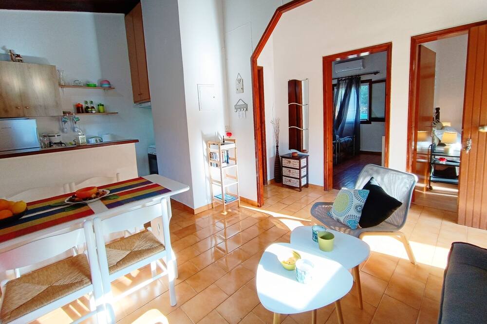 Photo of Livingroom in Pelekito