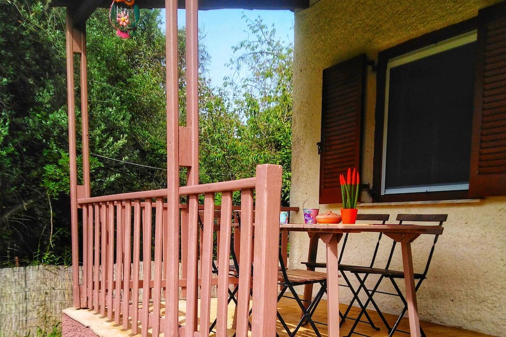 Photo of Patio Balcony in Pelekito