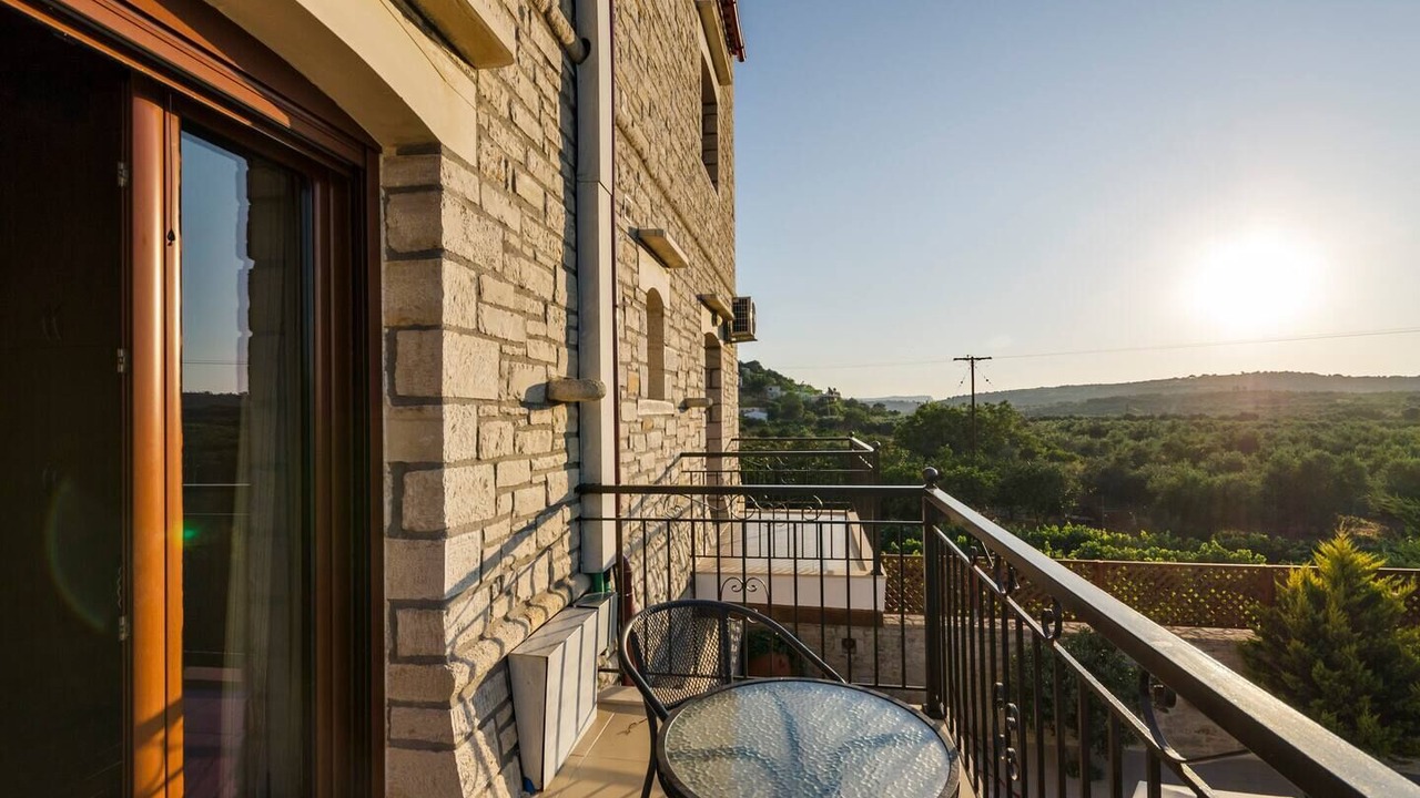 Photo of Outdoor in Margarites