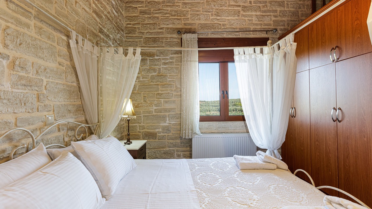 Photo of Bedroom in Margarites