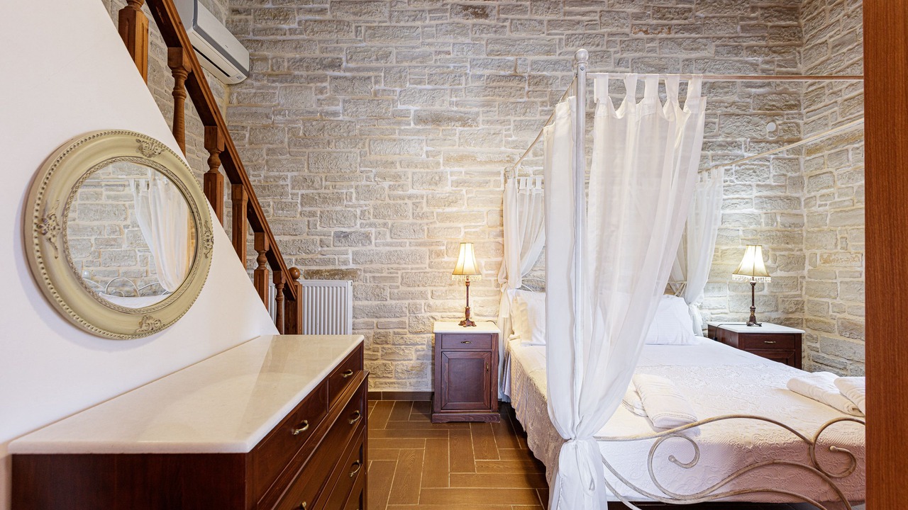 Photo of Bedroom in Margarites