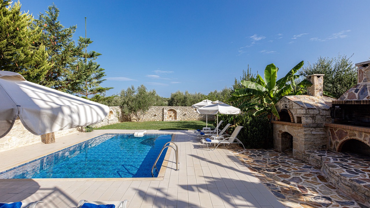 Photo of Outdoor in Margarites