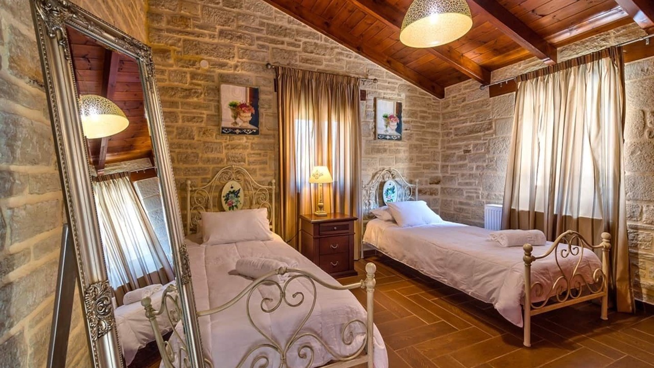 Photo of Bedroom in Margarites
