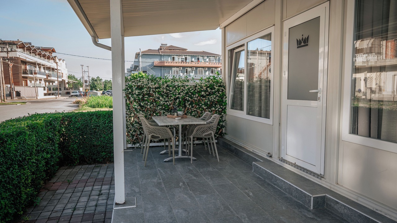 Photo of Outdoor in Katerini