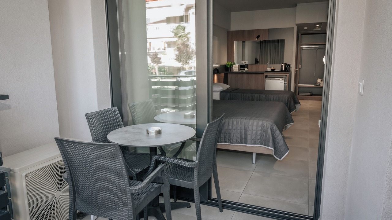 Photo of Bedroom in Katerini