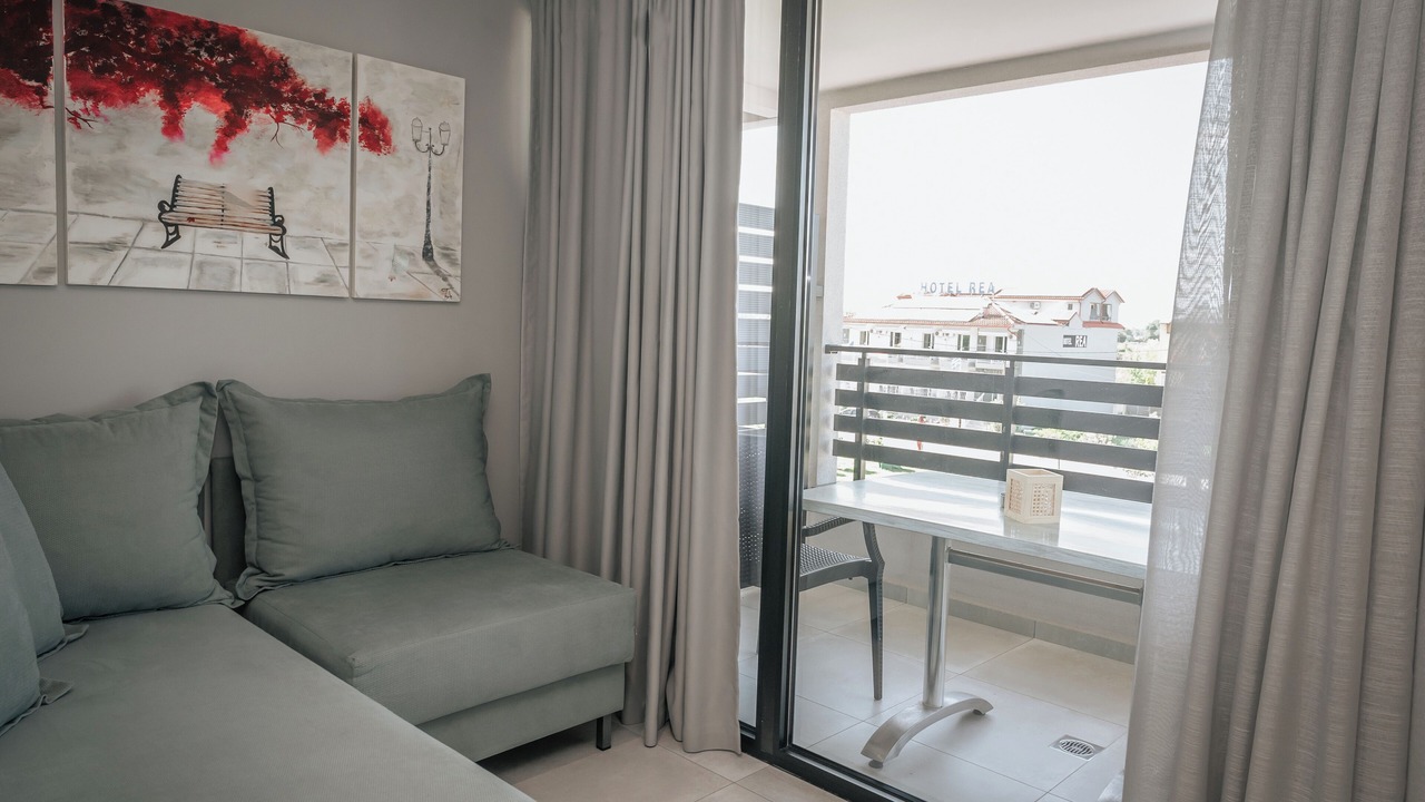Photo of Bedroom in Katerini