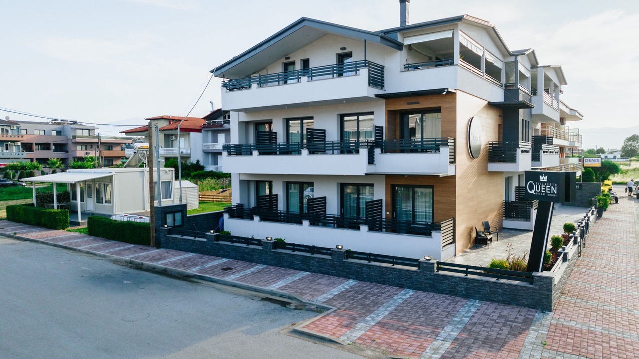 Photo of Outdoor in Katerini