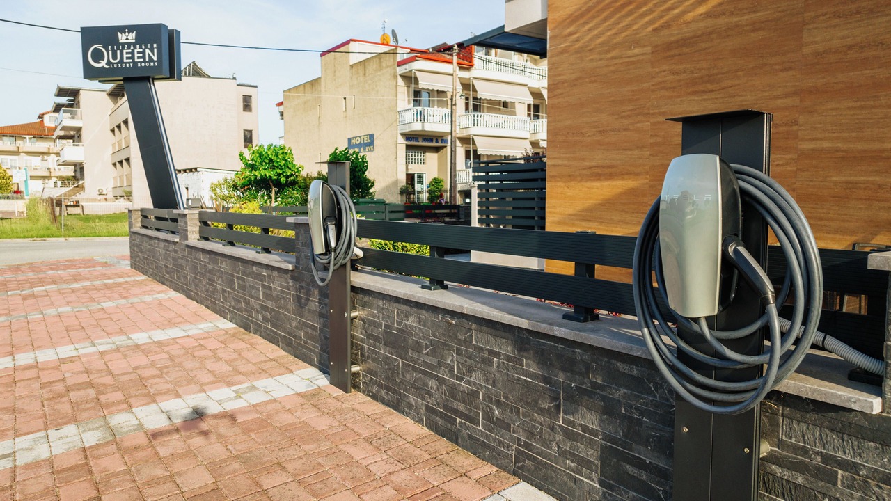 Photo of Outdoor in Katerini