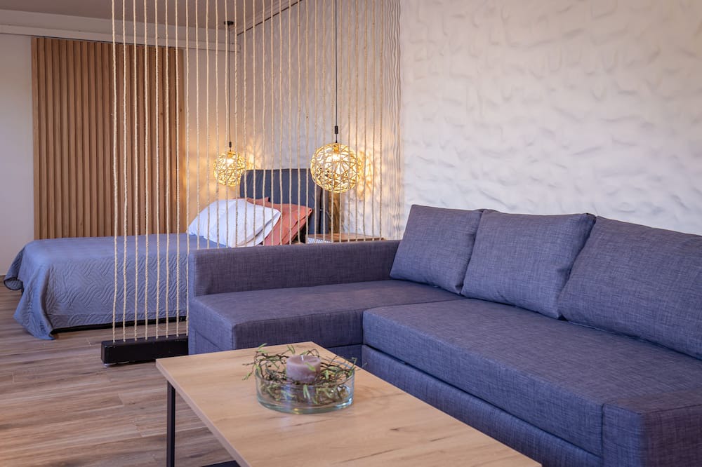 Photo of Livingroom in Ipsos