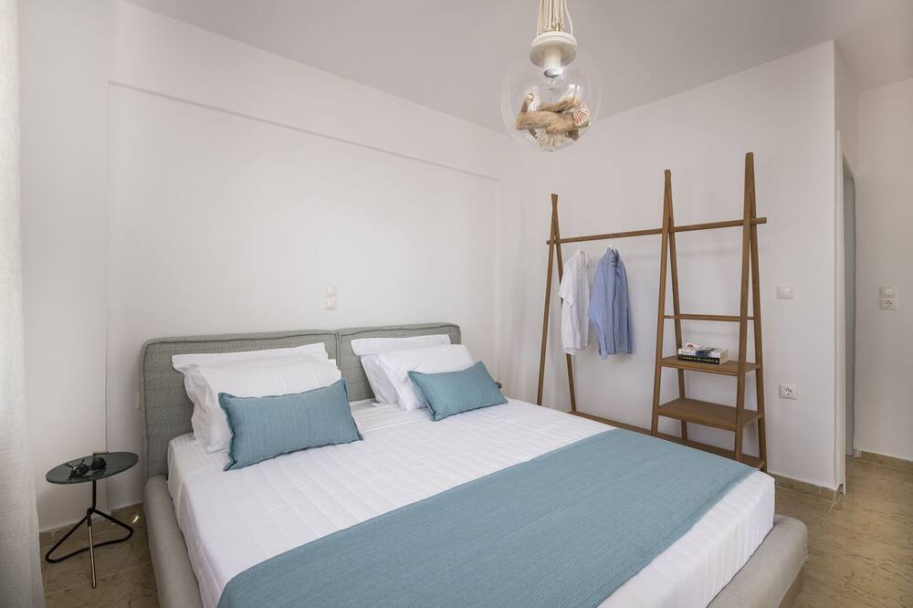 Photo of Bedroom in Livadi