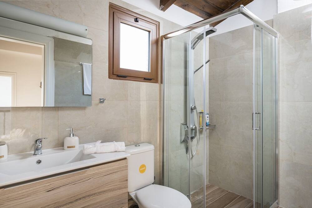 Photo of Bathroom in Livadi