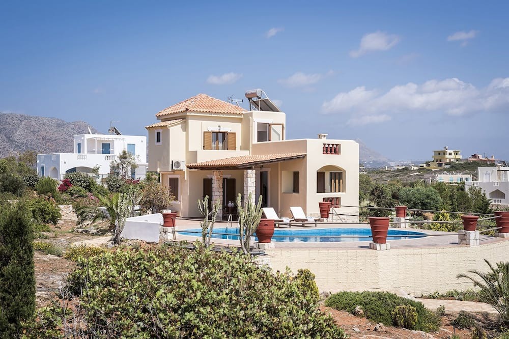 Photo of Outdoor in Livadi