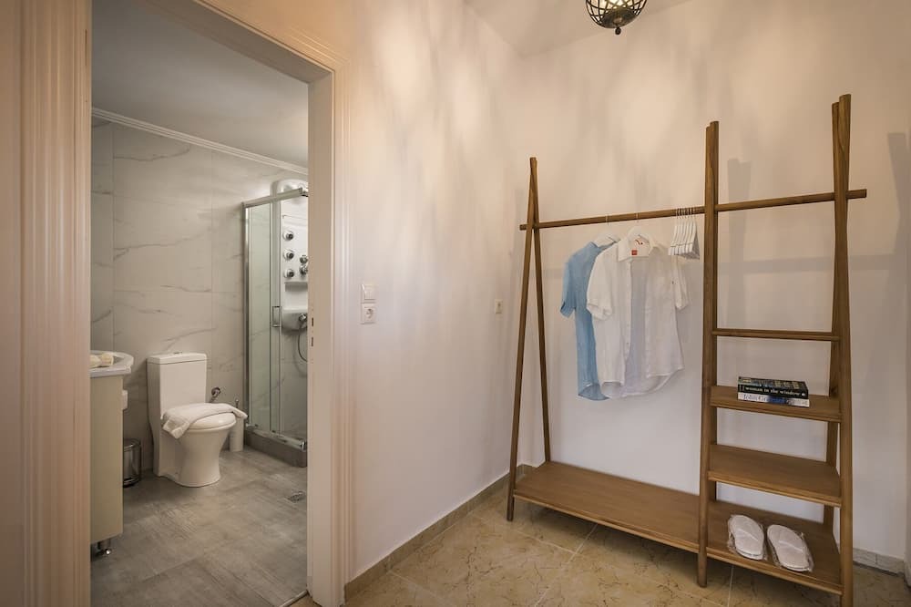 Photo of Bathroom in Livadi