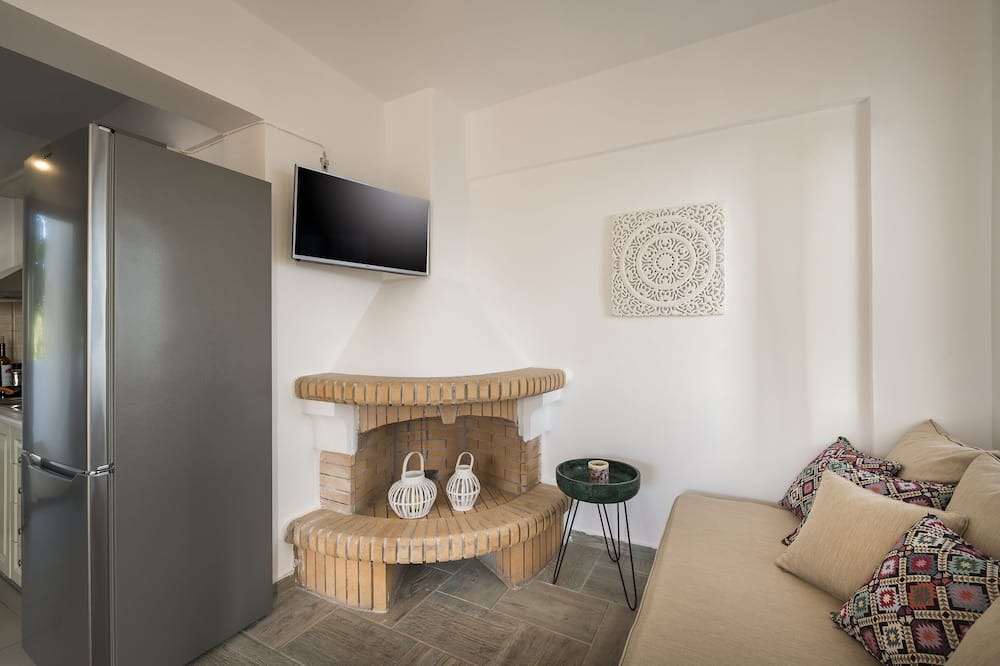 Photo of Bedroom in Livadi