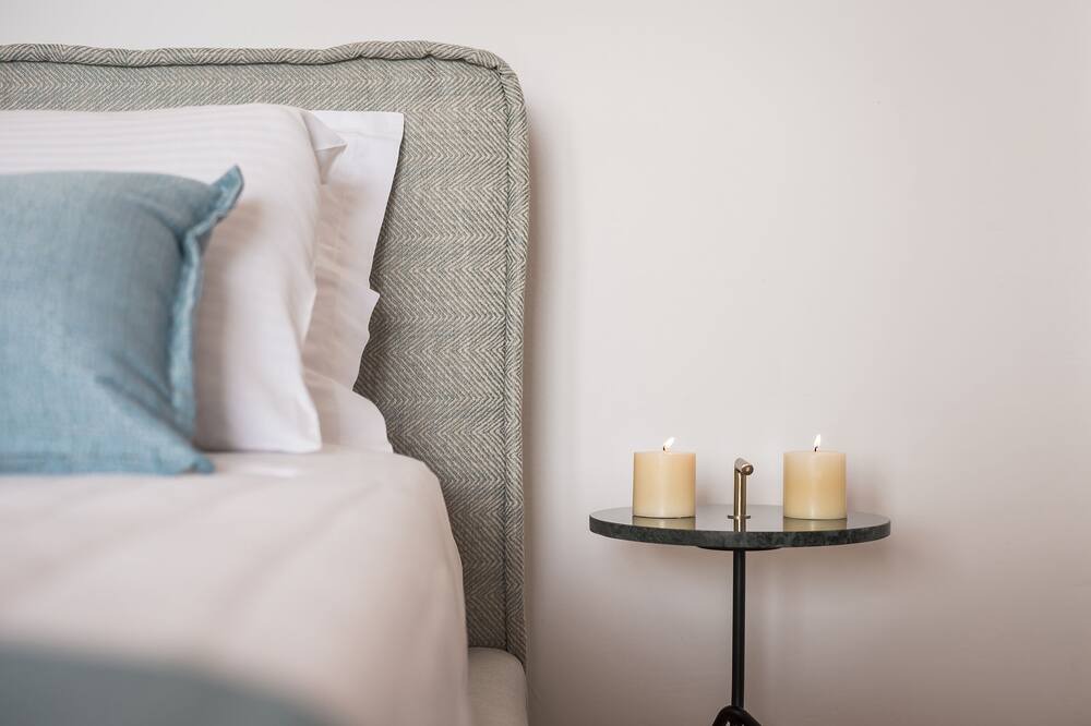 Photo of Bedroom in Livadi