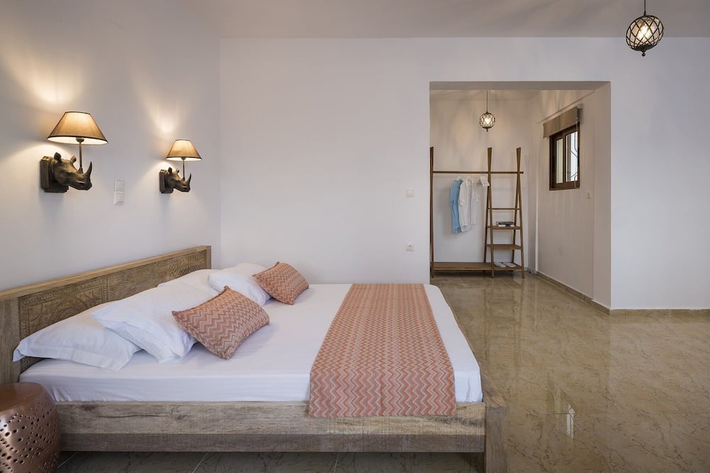 Photo of Bedroom in Livadi