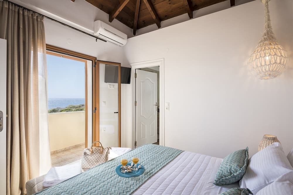 Photo of Bedroom in Livadi