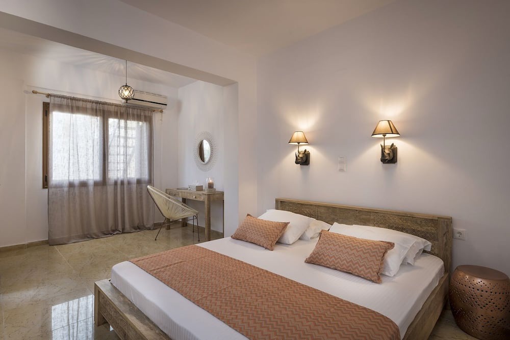 Photo of Bedroom in Livadi