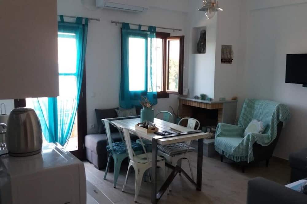 Photo of Livingroom in Neo Itilo