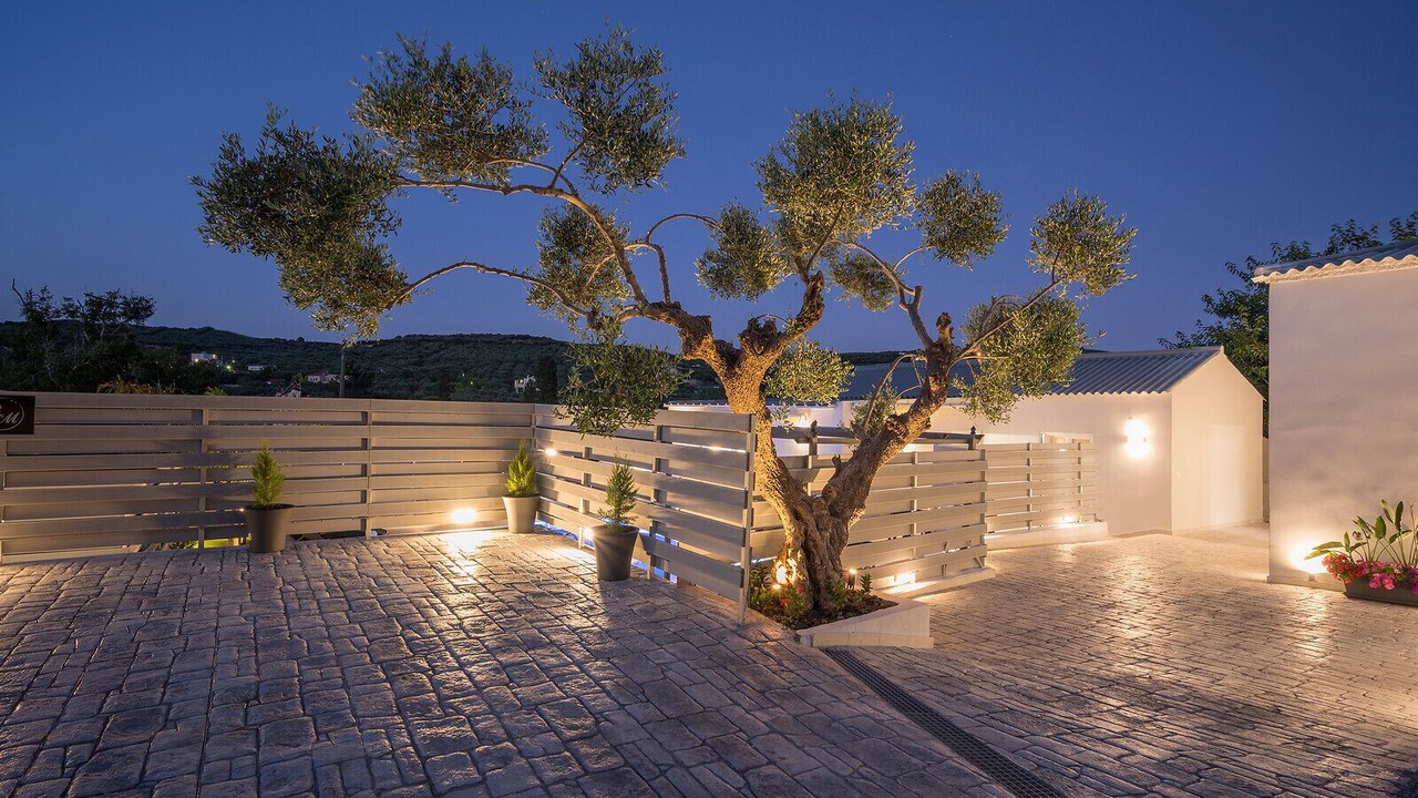 Photo of Patio Balcony in Sirili