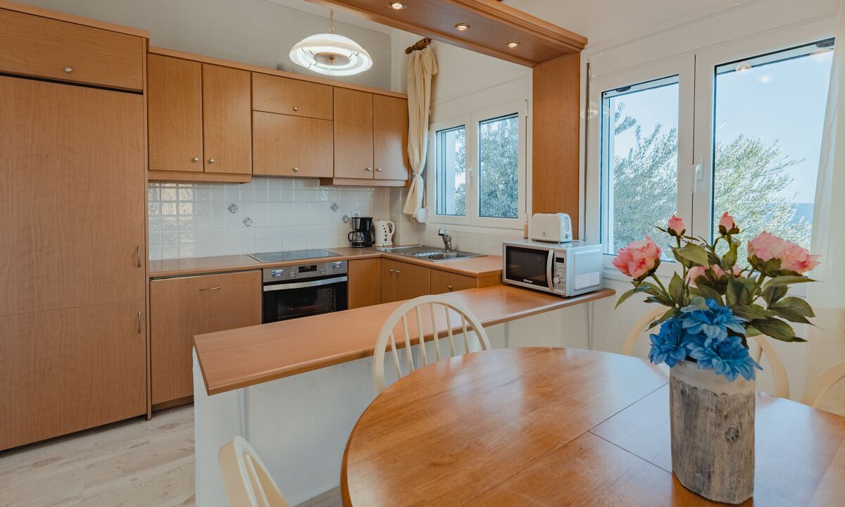 Photo of Kitchen in Achlia
