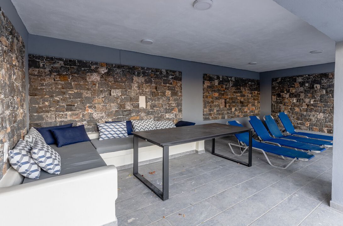 Photo of Patio Balcony in Achlia
