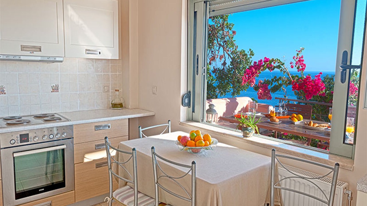Photo of Kitchen in Achlia