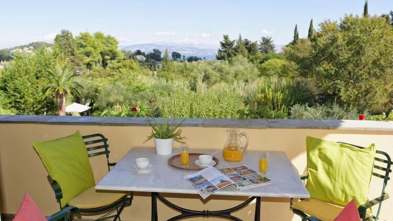 Photo of Outdoor in Gouvia