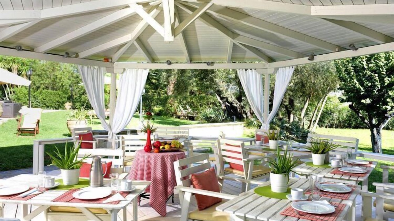 Photo of Outdoor in Gouvia