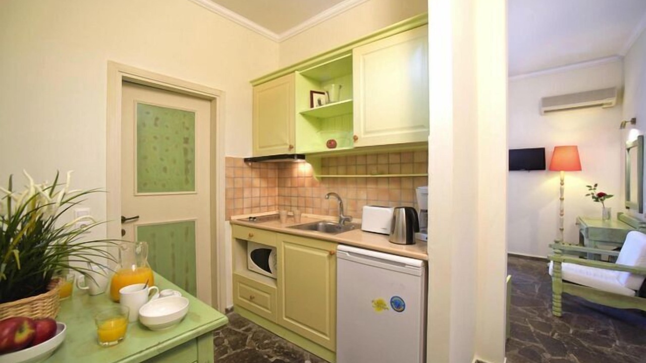 Photo of Kitchen in Gouvia