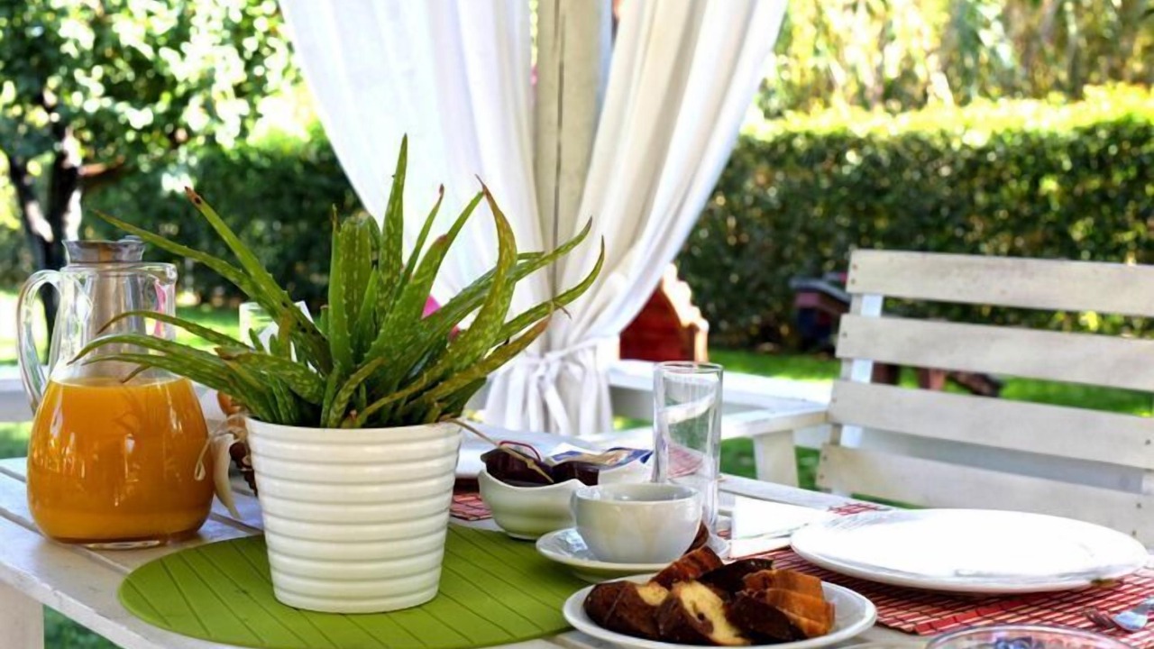 Photo of Outdoor in Gouvia