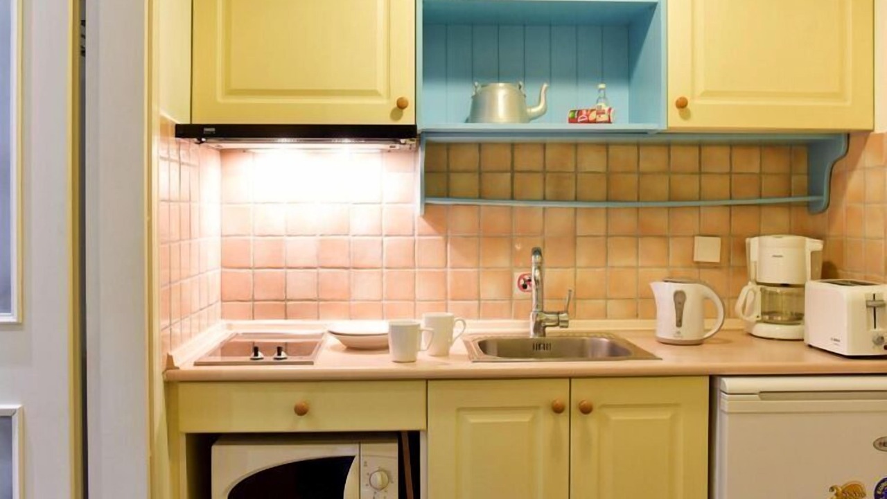 Photo of Kitchen in Gouvia