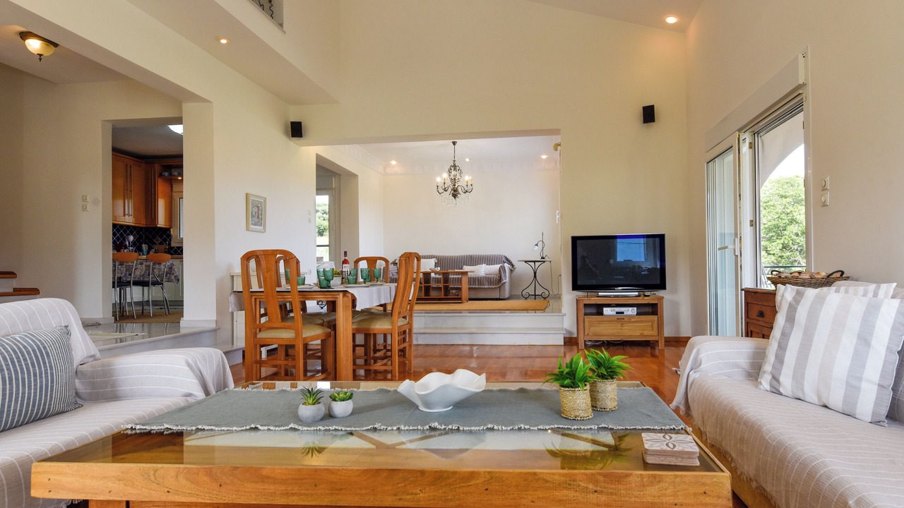 Photo of Livingroom in Pangaio