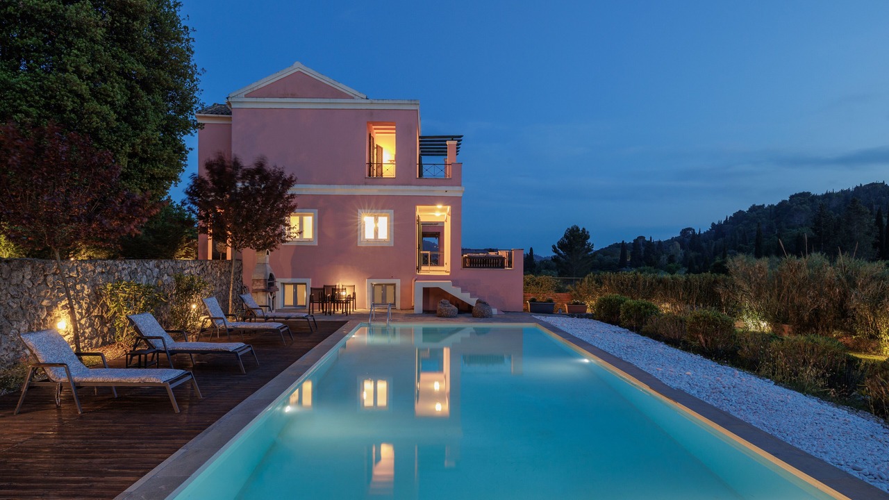 Photo of Outdoor in Agios Ioannis