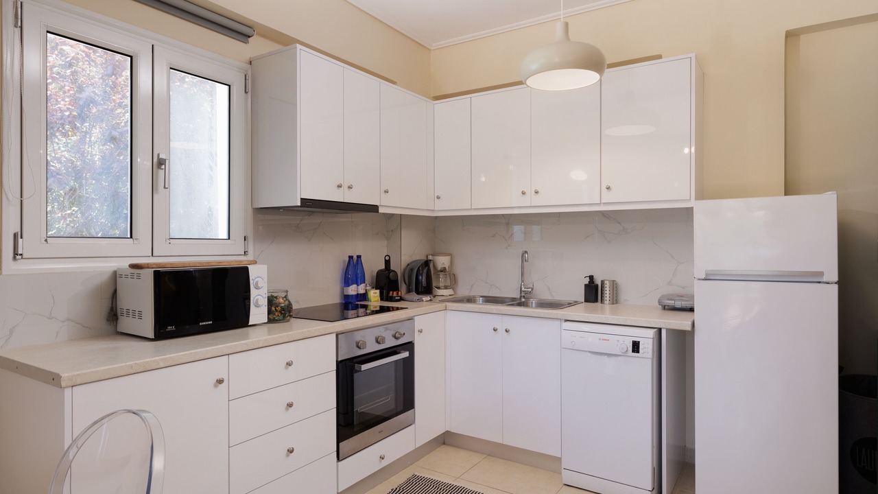 Photo of Kitchen in Agios Ioannis