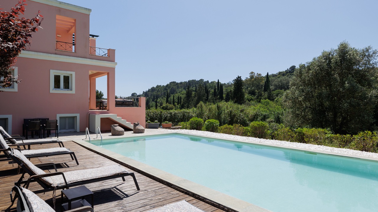 Photo of Outdoor in Agios Ioannis